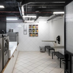 Zoku Amsterdam - Bild 23