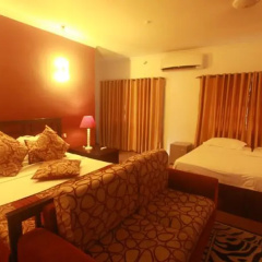 The Canes Boutique Hotel thumbnail 25