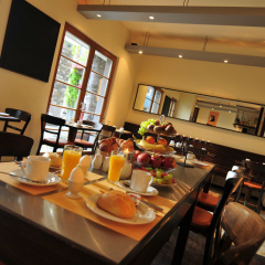 Lint Hotel - Bild 12
