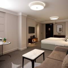 Strand Palace Hotel - Bild 14