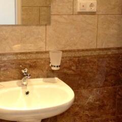 Sunrise Guest House in Gagra, Abkhazia from 101$, photos, reviews - zenhotels.com bathroom