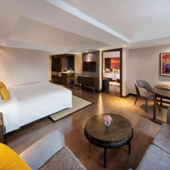 Mercure Bangkok Sukhumvit 11 - Bild 9