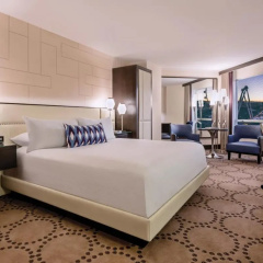 Harrah’s Las Vegas – A Caesars Rewards Destination - Bild 1