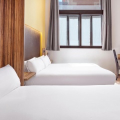B&B Hotel Madrid Centro Plaza Mayor - Bild 3