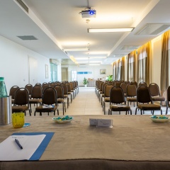 Hotel Smy Aran Blu Roma Mare - Bild 8