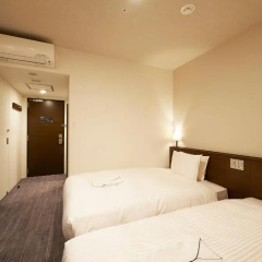 Sotetsu Fresa Inn Tokyo Roppongi - Bild 7