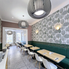 George Hotel - Bild 16