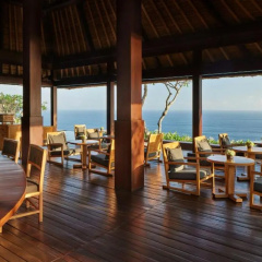 Bvlgari Resort Bali - Bild 18