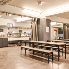 a&o Bremen Hauptbahnhof - Hostel - Bild 25
