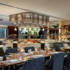 Mandarin Oriental, Hong Kong - Bild 26