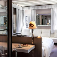 Palazzina Grassi Hotel - Bild 6