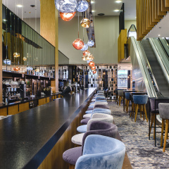 Courtyard by Marriott Warsaw Airport - Bild 20