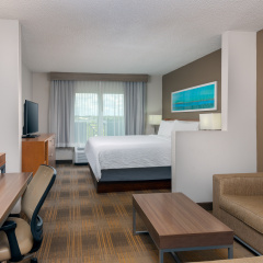 Holiday Inn Miami-Doral Area by IHG - Bild 6