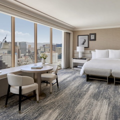 Four Seasons Las Vegas Hotel - Bild 16