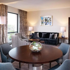 Sheraton Grand Krakow - Bild 11