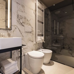 Joy 124 Hotel Milano - Bild 26