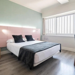 Chamartin The One Hotel - Bild 8