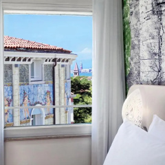 Ausonia Hungaria Hotel - Bild 7