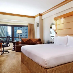 New York Hilton Midtown - Bild 3