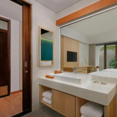 Element Bali Ubud Hotel - Bild 13
