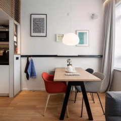 Zoku Amsterdam - Bild 8