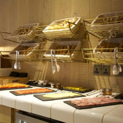 The Z Hotel Soho - Bild 16