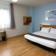 Travelodge Barcelona Fira Hotel - Bild 11