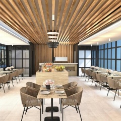 Monument Hotel thumbnail 17