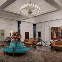 Ciragan Palace Kempinski - Bild 19