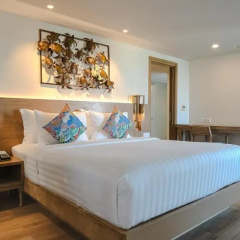 Eastin Ashta Resort Canggu - Bild 6
