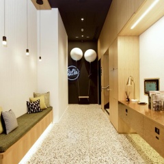 Wilde Aparthotels London Covent Garden - Bild 16
