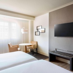 Madrid Marriott Auditorium Hotel & Conference Center - Bild 28