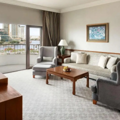 Shangri-La Bangkok - Bild 14