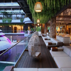 The Crystal Luxury Bay Resort Nusa Dua - Bild 25