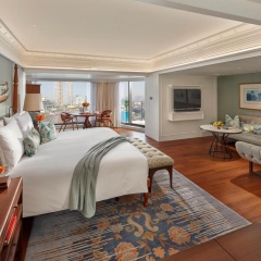 Mandarin Oriental, Bangkok - Bild 9