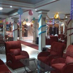 Shahryar Hotel in Tehran, Iran from 137$, photos, reviews - zenhotels.com hotel interior photo 2