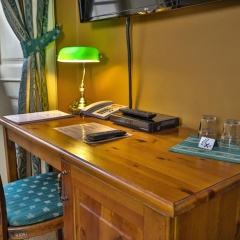 Hotel U Schnellu - Bild 14