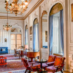 Pestana Palace Lisboa Hotel & National Monument - The Leading Hotels of the World - Bild 17