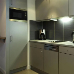 Aparthotel Adagio Vienna City - Bild 11