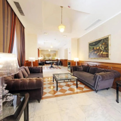 Traiano Hotel - Bild 21