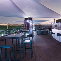Novotel Madrid Center - Bild 25