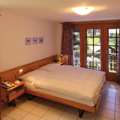 Haus Zer Weidu - Bild 1