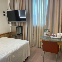 C-Hotels Concorde Hotel - Bild 14