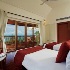 Centara Villas Phuket - Bild 12