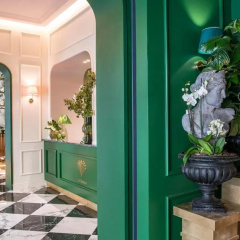 Hotel La Gemma - Bild 2