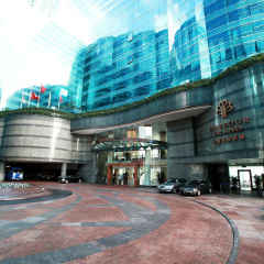 Harbour Grand Kowloon - Bild 1