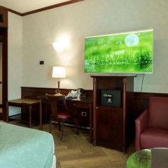 C-Hotels Concorde Hotel - Bild 17