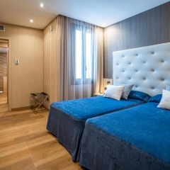 Rialto Hotel - Bild 7