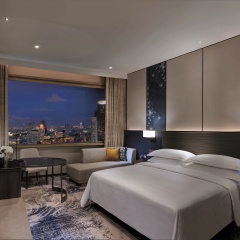 Millennium Hilton Bangkok - Bild 4