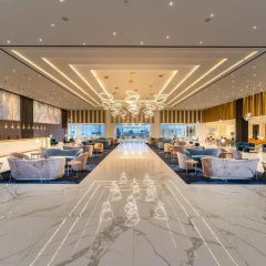 Chrysomare Beach Hotel and Resort thumbnail 25